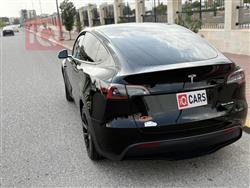 تسلا موديل Y